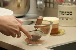 קורס קונדיטוריה דיגיטלי